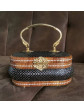 vintage thai tradition yan lipao basketry exclusive handbag