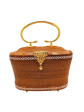 lipao handbag woven natural design exclusive handmade collection   