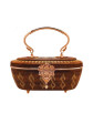 vintage lipao handbag Bodhi leaf S Thai design premium