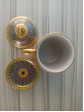 Porcelain Coffee/Tea Mug