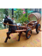Horse Carriage Car