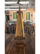 Lamp Bamboo & Teak Wood