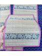 Reed Placemats Coasters Set
