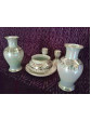 Vase, Incense Burner, Candle Holder, Mother 