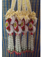 THAI WEDDING GARLAND CLAY